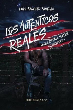 LOS AUTÉNTICOS REALES