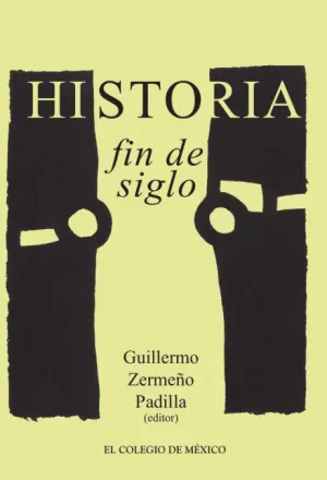 Historia / Fin de Siglo
