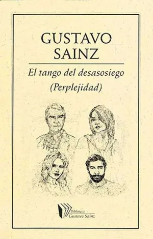 EL TANGO DEL DESASOSIEGO