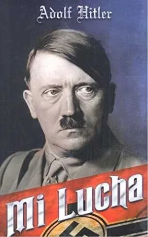 MI LUCHA MI LUCHA