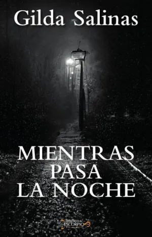 MIENTRAS PASA LA NOCHE