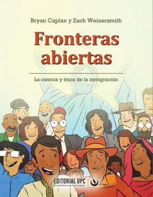 FRONTERAS ABIERTAS