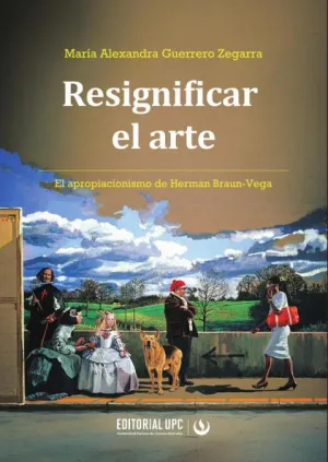 RESIGNIFICAR EL ARTE