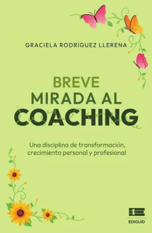 BREVE MIRADA AL COACHING
