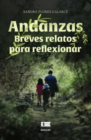 ANDANZAS