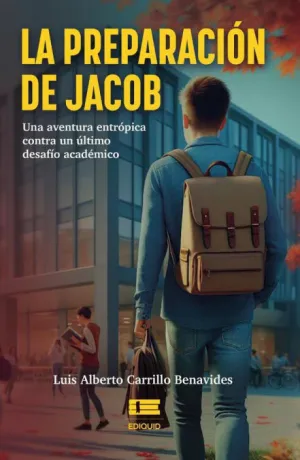 LA PREPARACIÓN DE JACOB