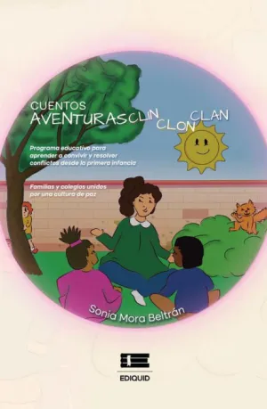 Aventuras Clin Clon Clan