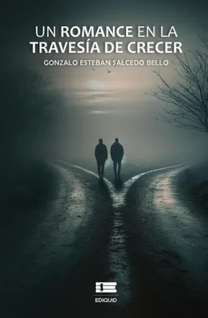 UN ROMANCE EN LA TRAVESÍA DE CRECER