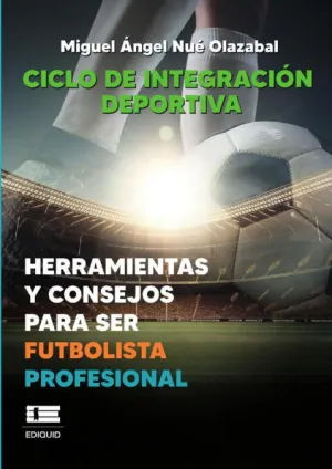 CICLO DE INTEGRACIÓN DEPORTIVA