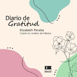 DIARIO DE GRATITUD
