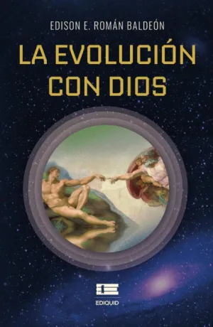 LA EVOLUCIÓN CON DIOS