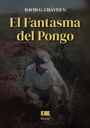 EL FANTASMA DEL PONGO