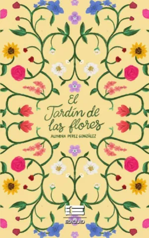El Jardín de las Flores
