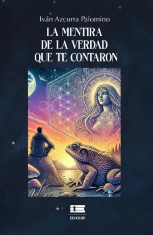 LA MENTIRA DE LA VERDAD QUE TE CONTARON