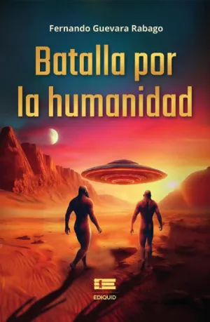 BATALLA POR LA HUMANIDAD