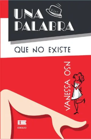 UNA PALABRA QUE NO EXISTE