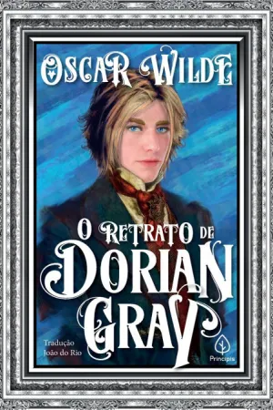 O RETRATO DE DORIAN GRAY