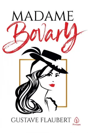 MADAME BOVARY