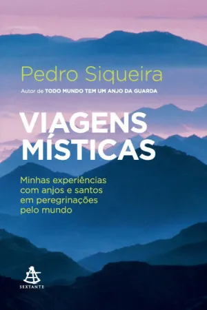 VIAGENS MÍSTICAS