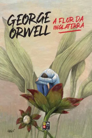 A FLOR DA INGLATERRA