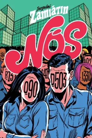 NÓS