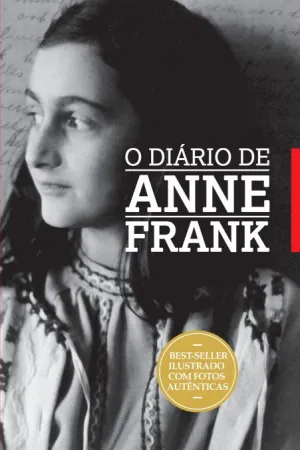 O DIÁRIO DE ANNE FRANK