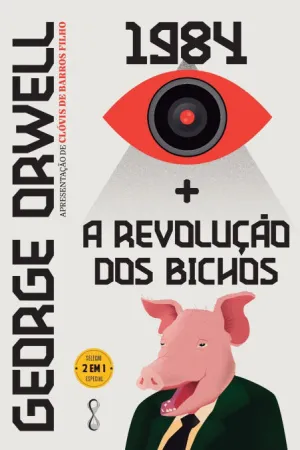 GEORGE ORWELL