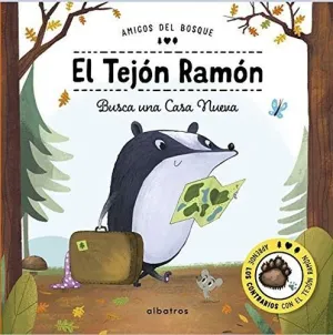 EL TEJÓN RAMÓN