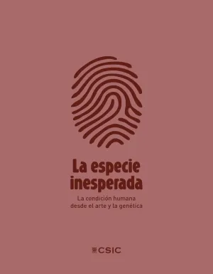 LA ESPECIE INESPERADA