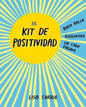 EL KIT DE POSITIVIDAD