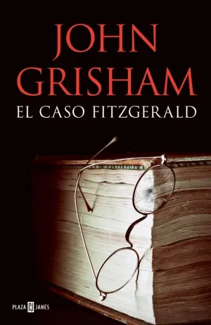 EL CASO FITZGERALD (CAMINO ISLAND 1)