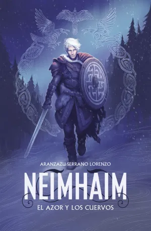 EL AZOR Y LOS CUERVOS (NEIMHAIM 2)