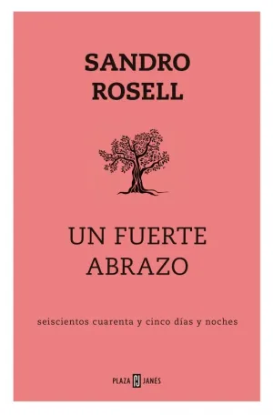 UN FUERTE ABRAZO