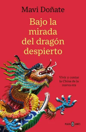 Bajo la Mirada del Dragón Despierto