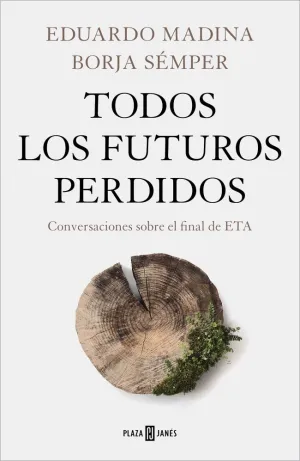 TODOS LOS FUTUROS PERDIDOS TODOS LOS FUTUROS PERDIDOS