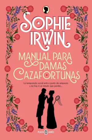 MANUAL PARA DAMAS CAZAFORTUNAS (MANUAL PARA DAMAS 1)