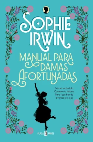 MANUAL PARA DAMAS AFORTUNADAS (MANUAL PARA DAMAS 2)