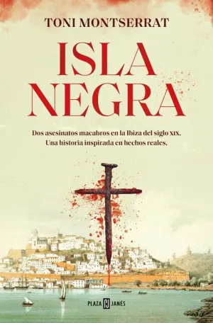 ISLA NEGRA (BALEAR NEGRA 1)