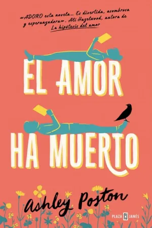 EL AMOR HA MUERTO