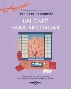 Un Café para Recordar
