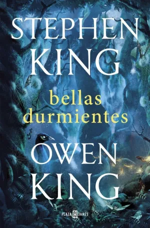 BELLAS DURMIENTES