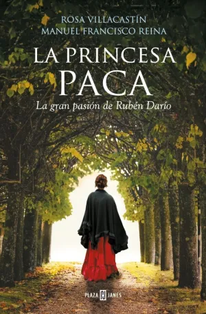 LA PRINCESA PACA
