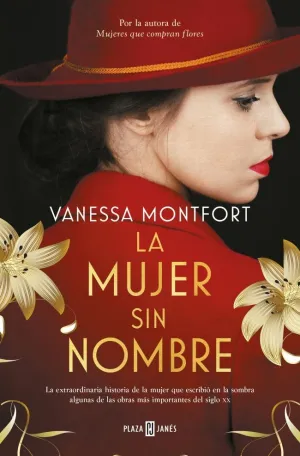 LA MUJER SIN NOMBRE LA MUJER SIN NOMBRE