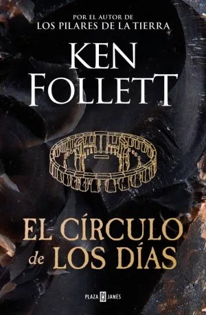EL CÍRCULO DE LOS DÍAS