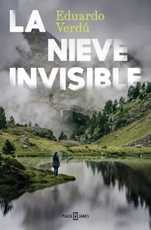 La Nieve Invisible