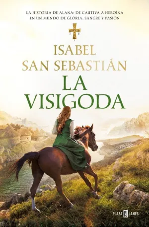 La Visigoda (Saga de la Reconquista)