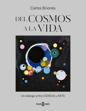 Del Cosmos a la Vida