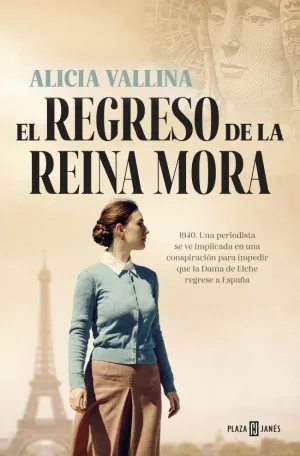 El Regreso de la Reina Mora