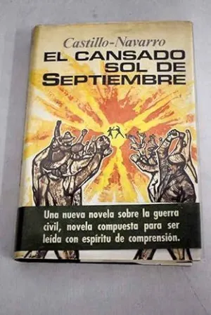 CANSADO SOL DE SEPTIEMBRE, EL