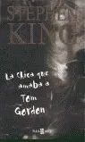La Chica que Amaba a Tom Gordon